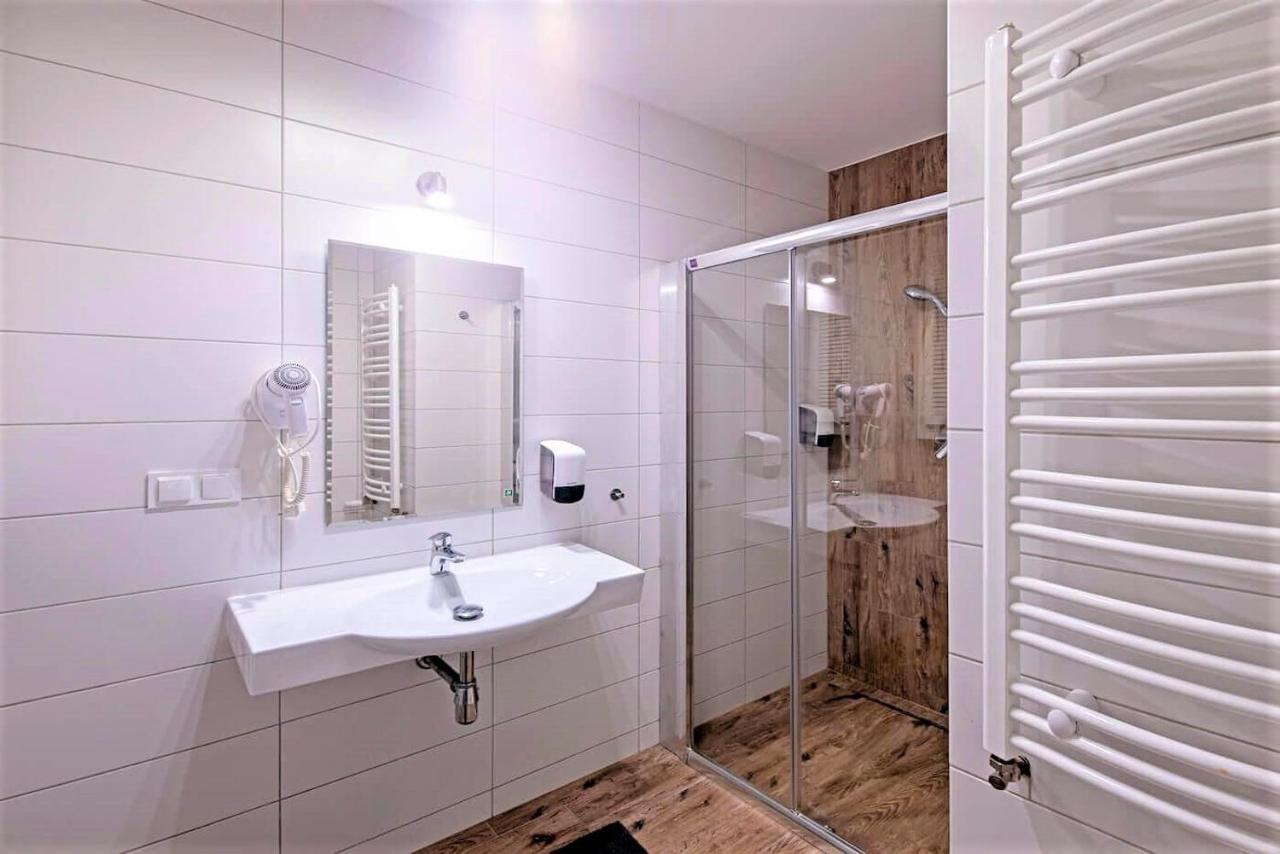 Lux View Sauna Jacuzii *