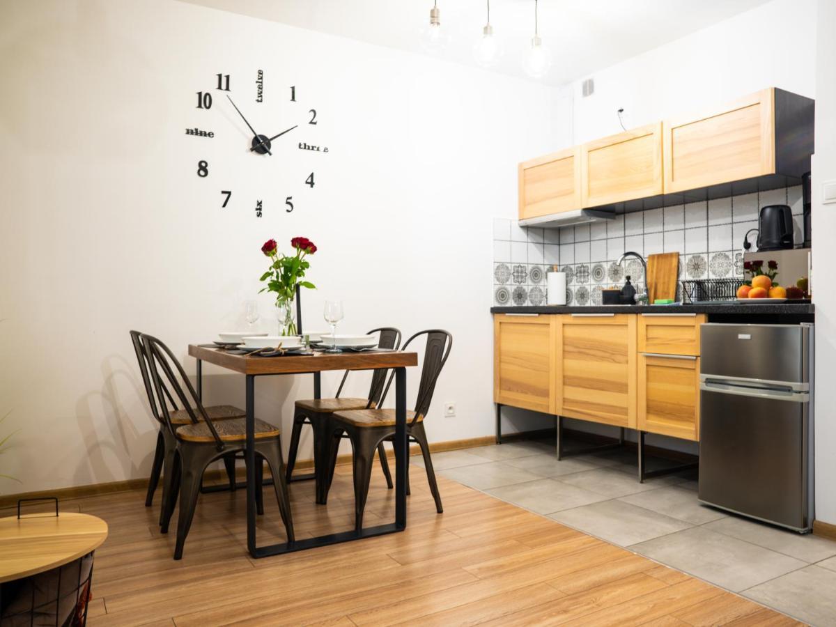 Apartmán Lux View Sauna Jacuzii *