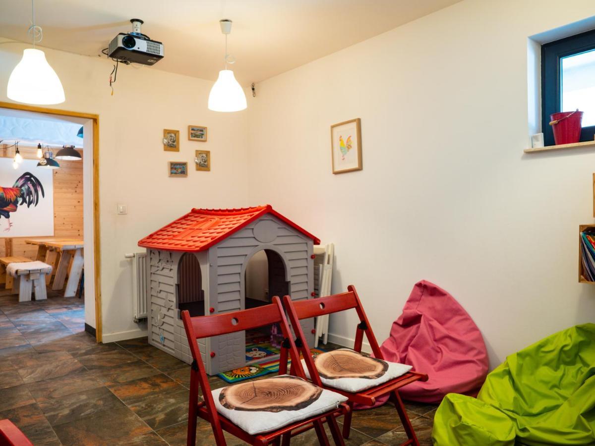 Apartmán Lux View Sauna Jacuzii Szczyrk
