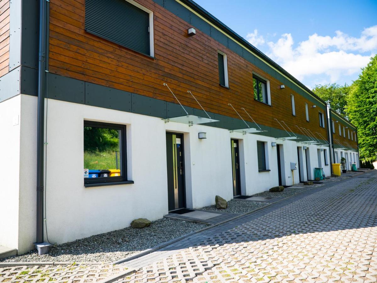 Apartmán Lux View Sauna Jacuzii *