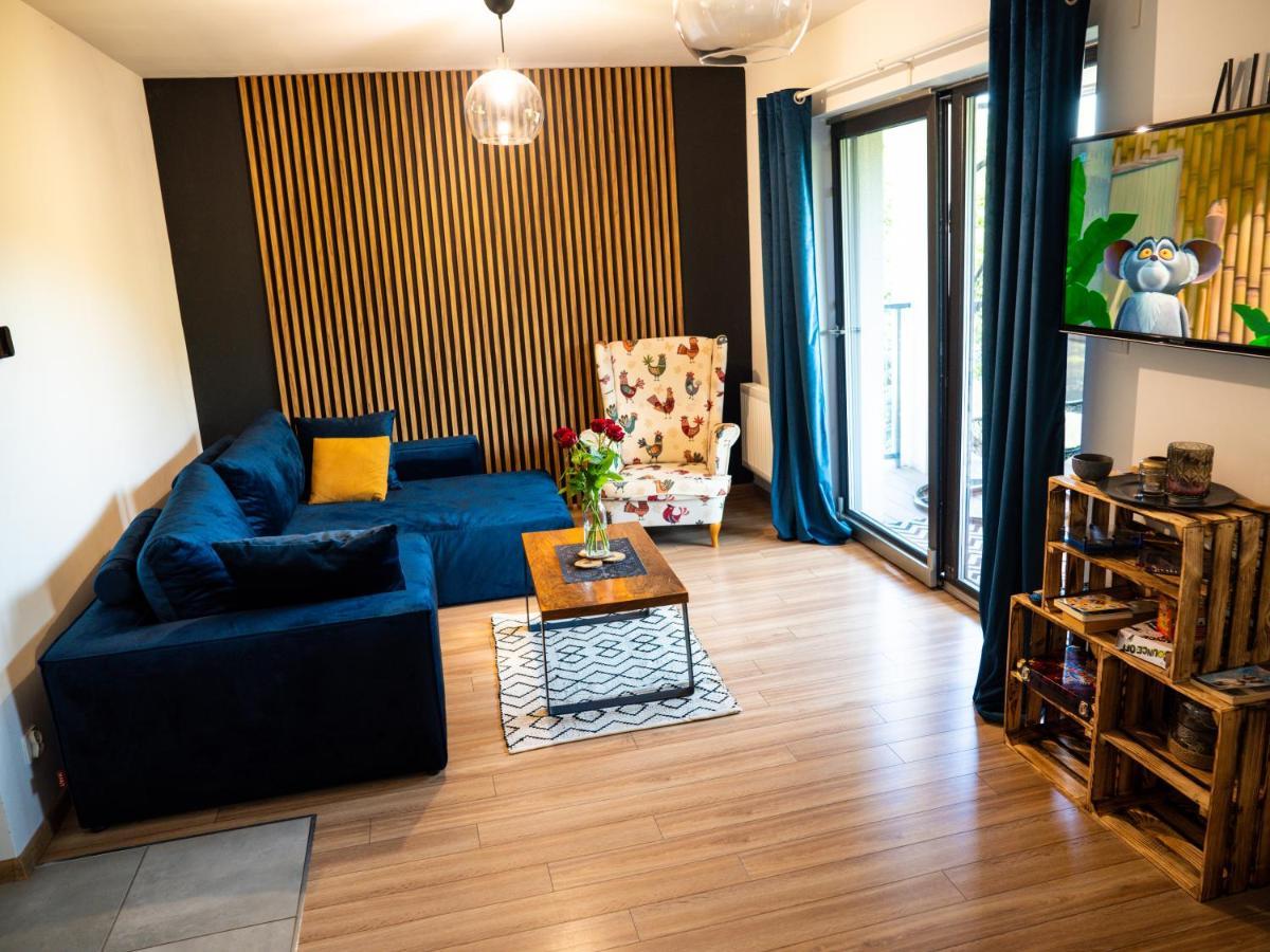 Lux View Sauna Jacuzii Apartmán *