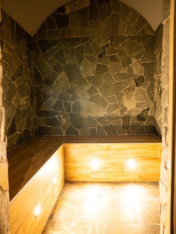 Lux View Sauna Jacuzii Apartmán Szczyrk