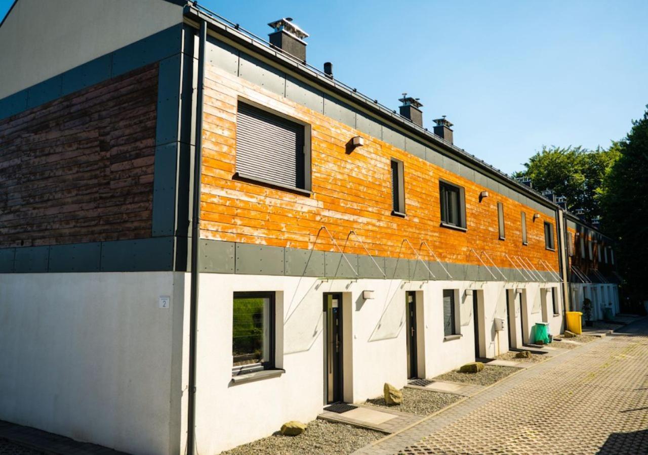 Lux View Sauna Jacuzii Apartmán *
